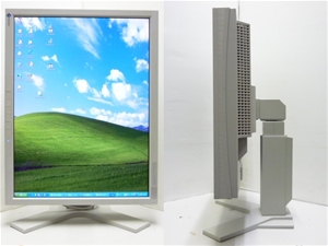 Màn hình LCD EIZO Flexscan S2000 20.1 inch Panel IPS